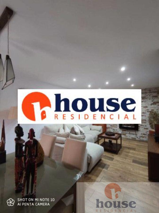 For sale of flat in Córdoba