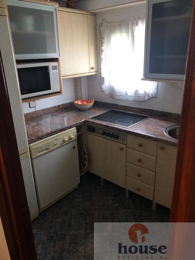 Venta de piso en Córdoba