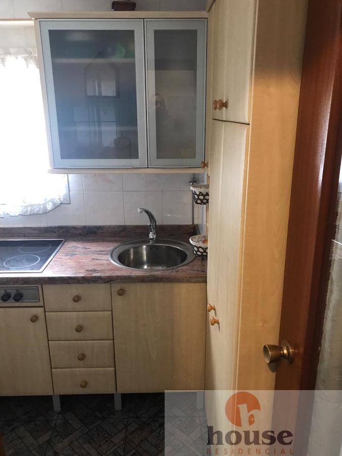 Venta de piso en Córdoba