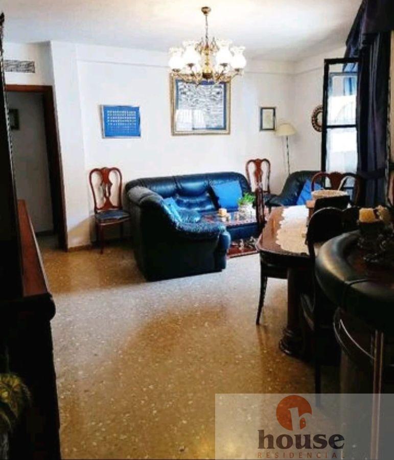 Piso en venta en Avenida Barcelona, Cordoba