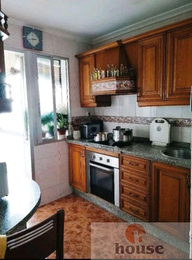 Venta de piso en Córdoba