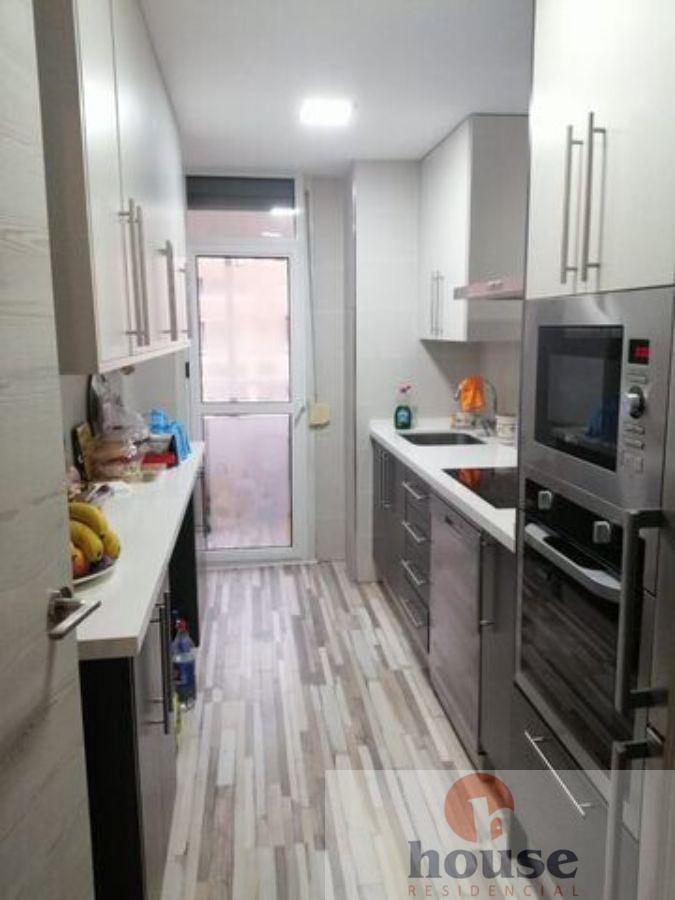 Venta de piso en Córdoba