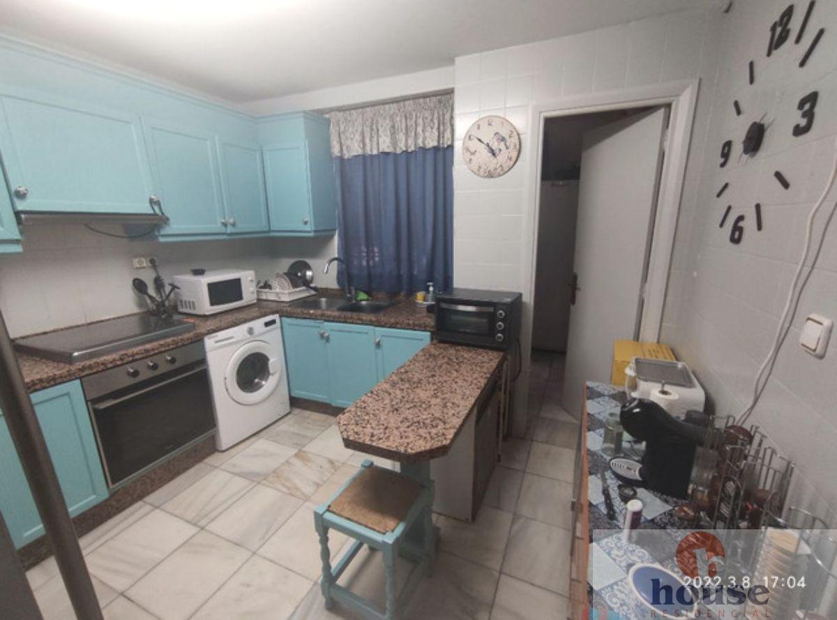 Venta de piso en Córdoba