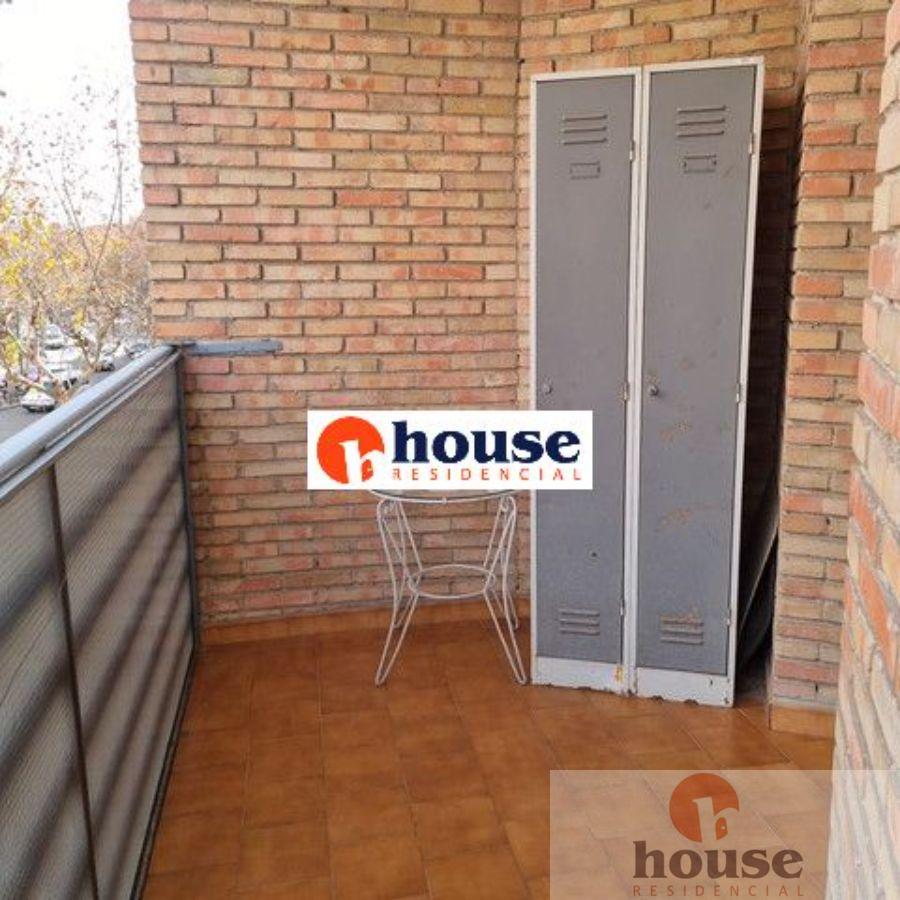 Venta de piso en Córdoba