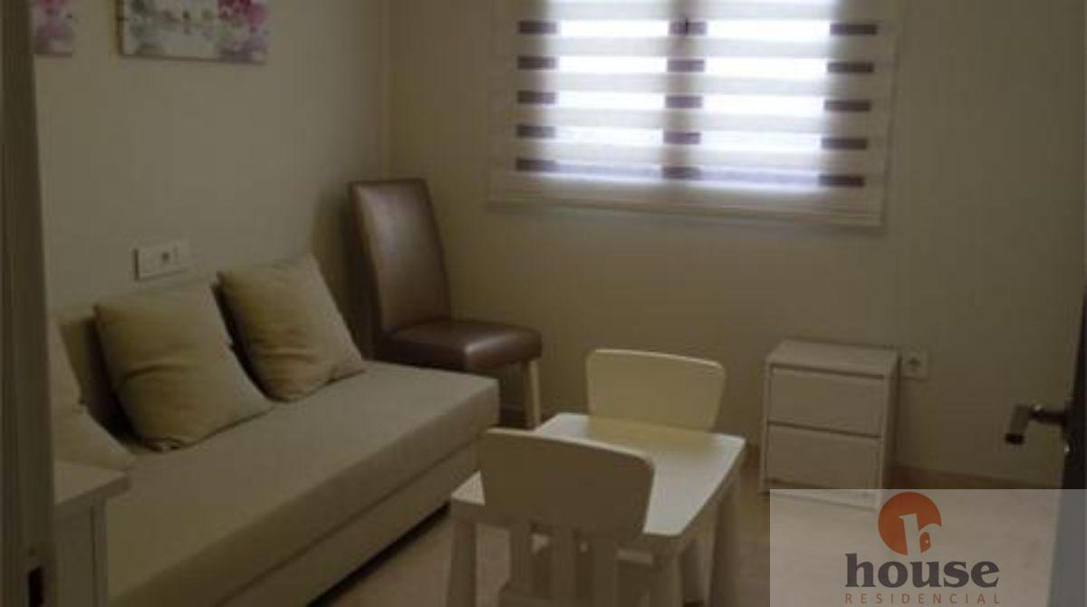 Venta de piso en Córdoba