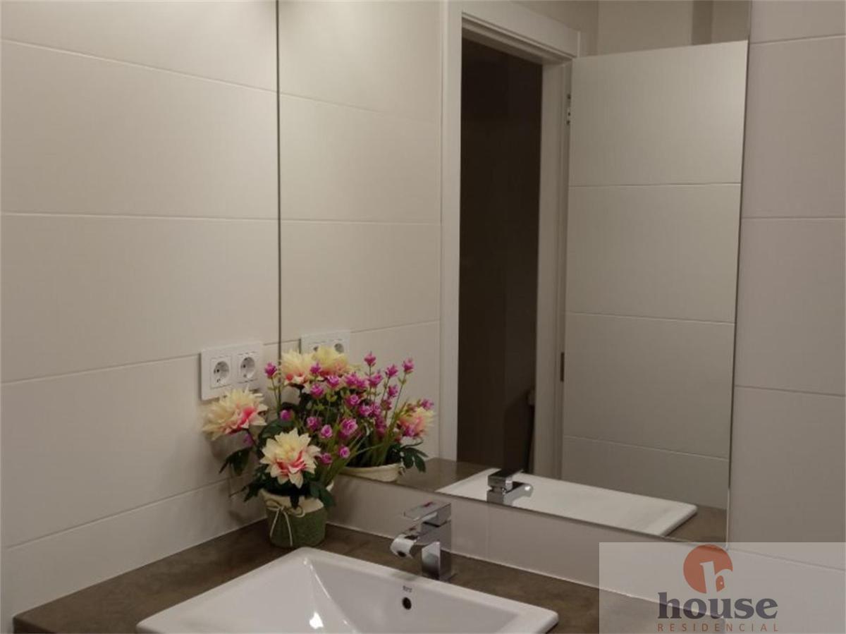 Venta de piso en Córdoba