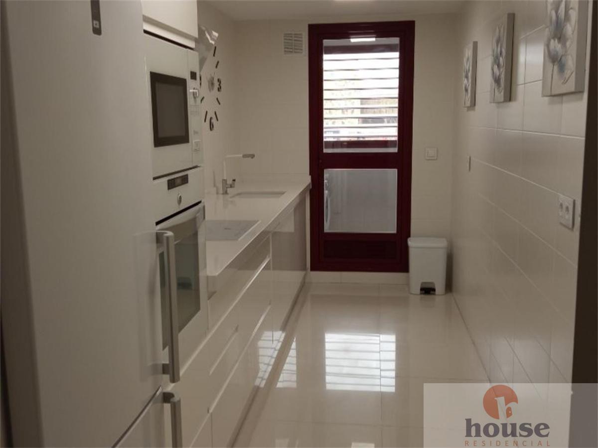 Venta de piso en Córdoba