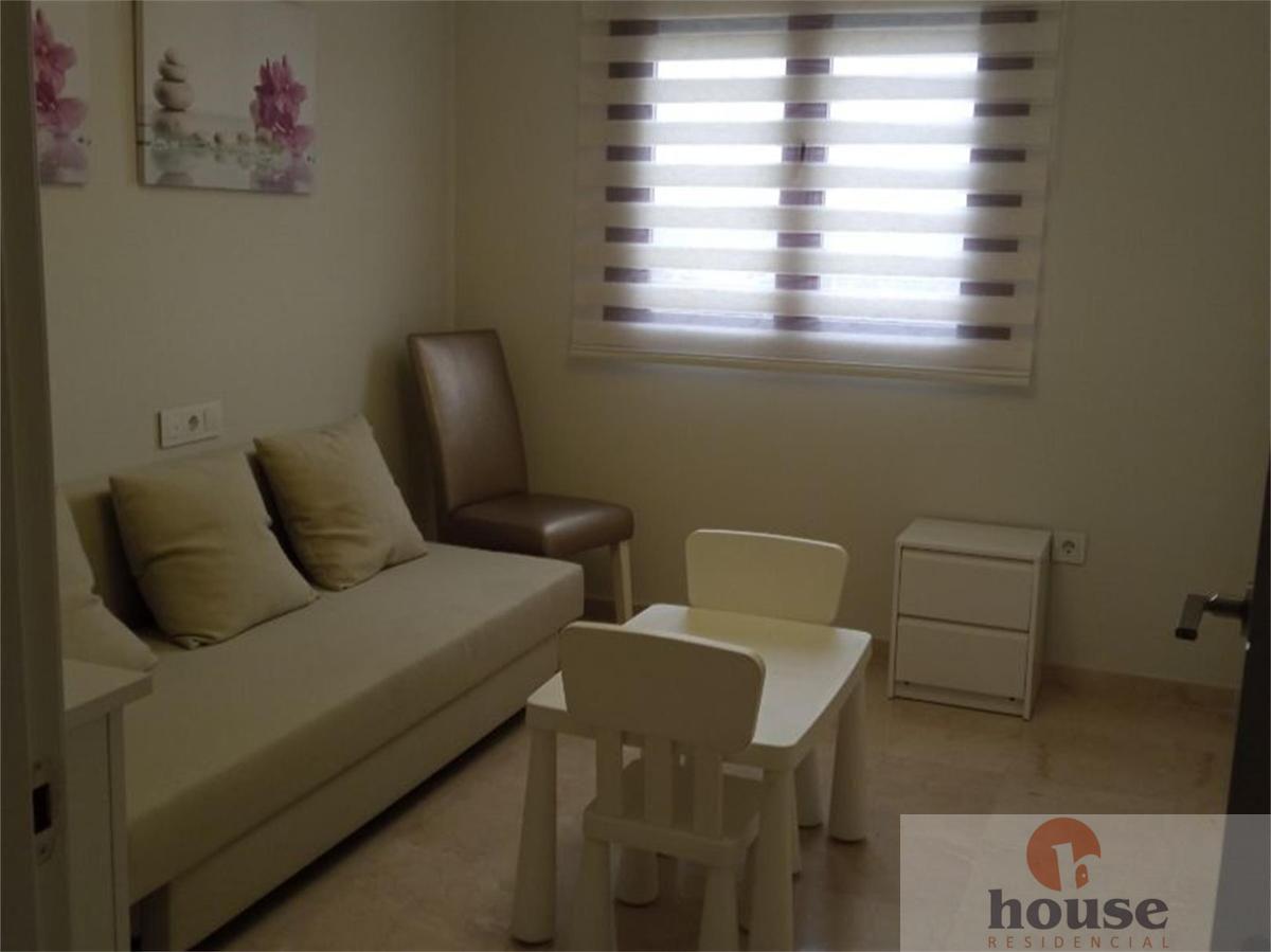 Venta de piso en Córdoba
