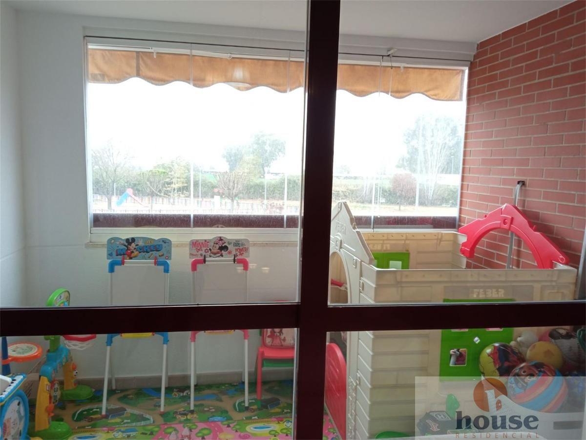 Venta de piso en Córdoba