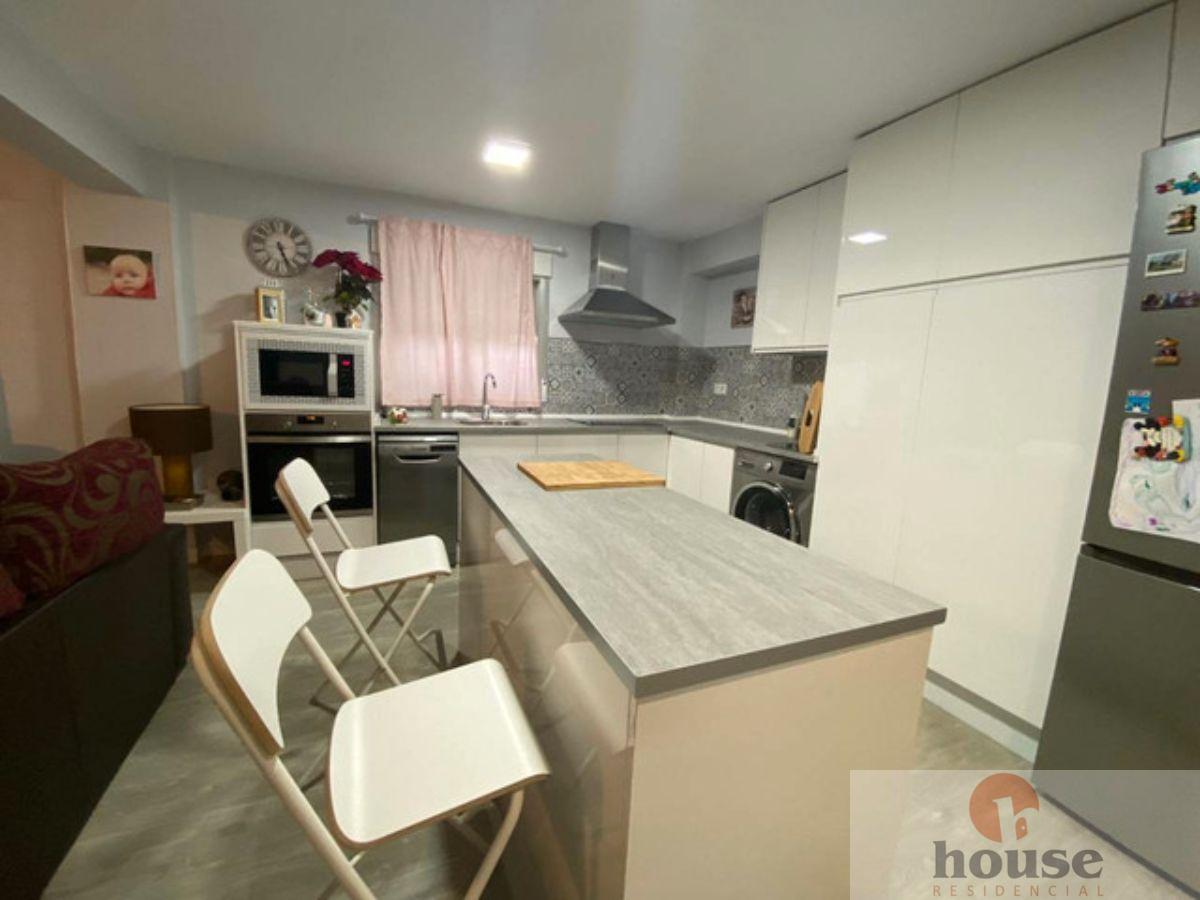 For sale of flat in Córdoba