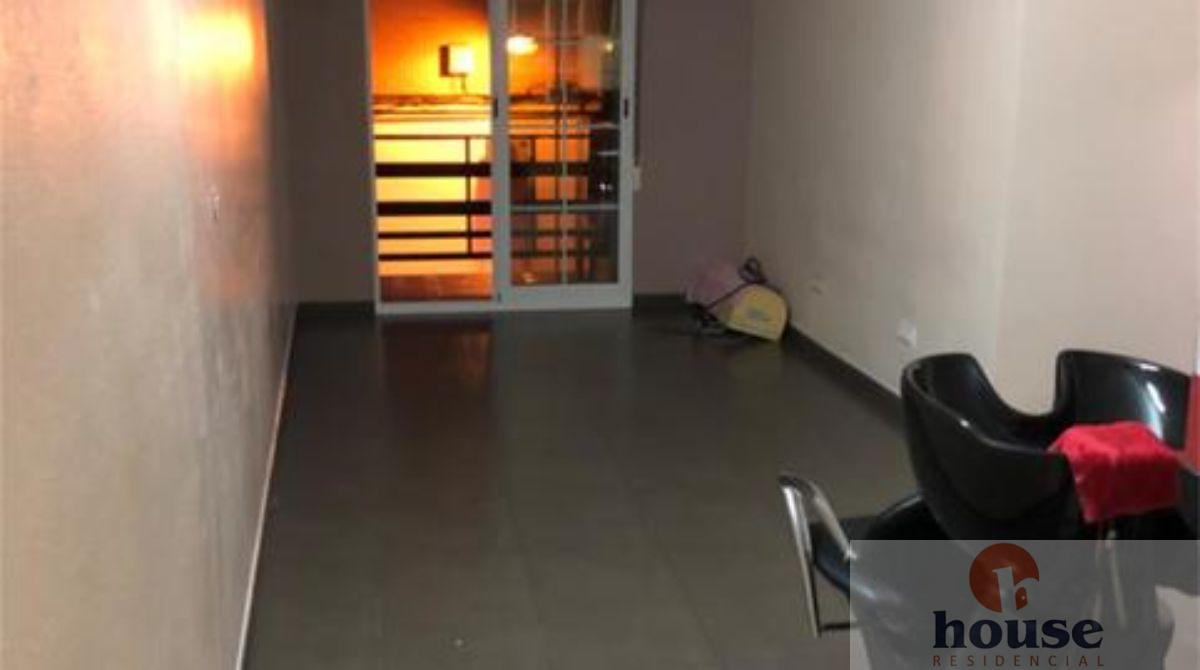 Venta de piso en Córdoba