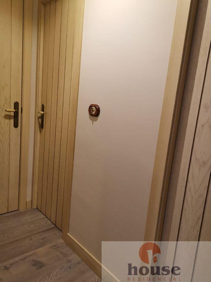 For sale of flat in Córdoba