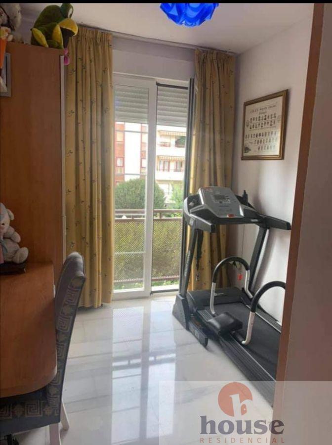 Venta de piso en Córdoba