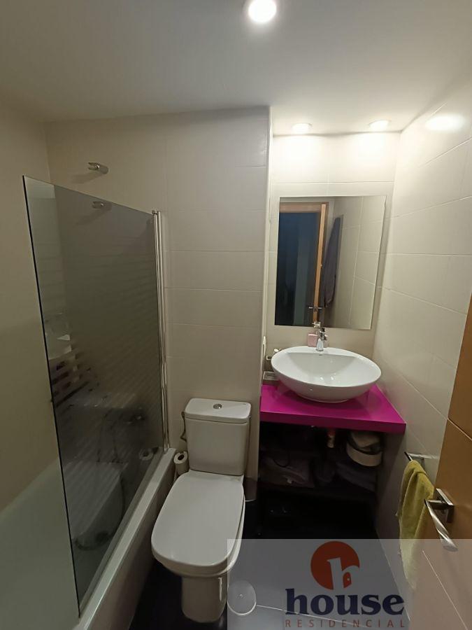 Venta de piso en Córdoba
