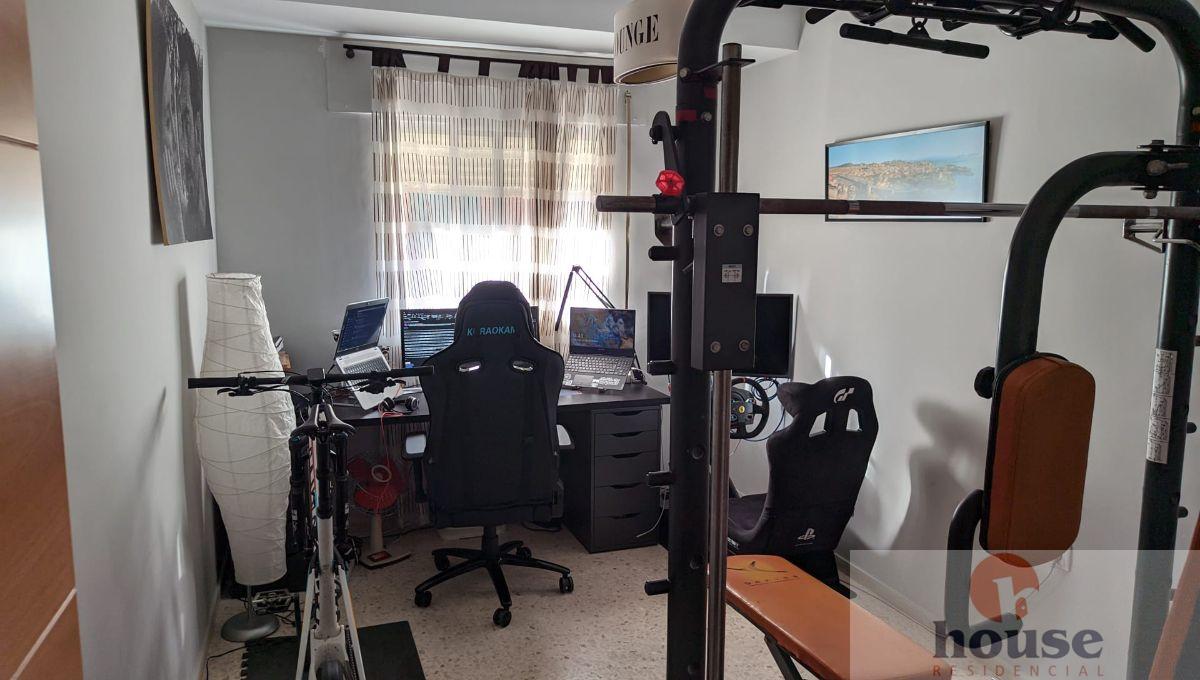 Venta de piso en Córdoba