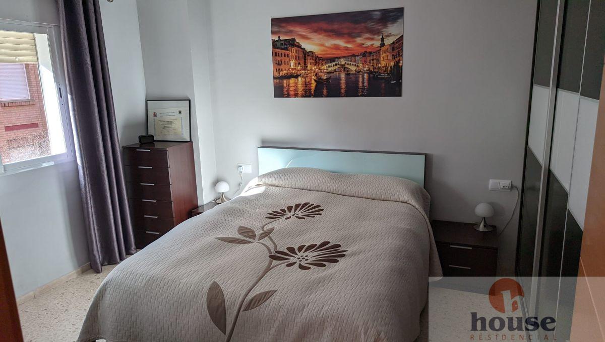 Venta de piso en Córdoba