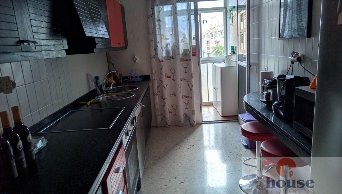 Venta de piso en Córdoba