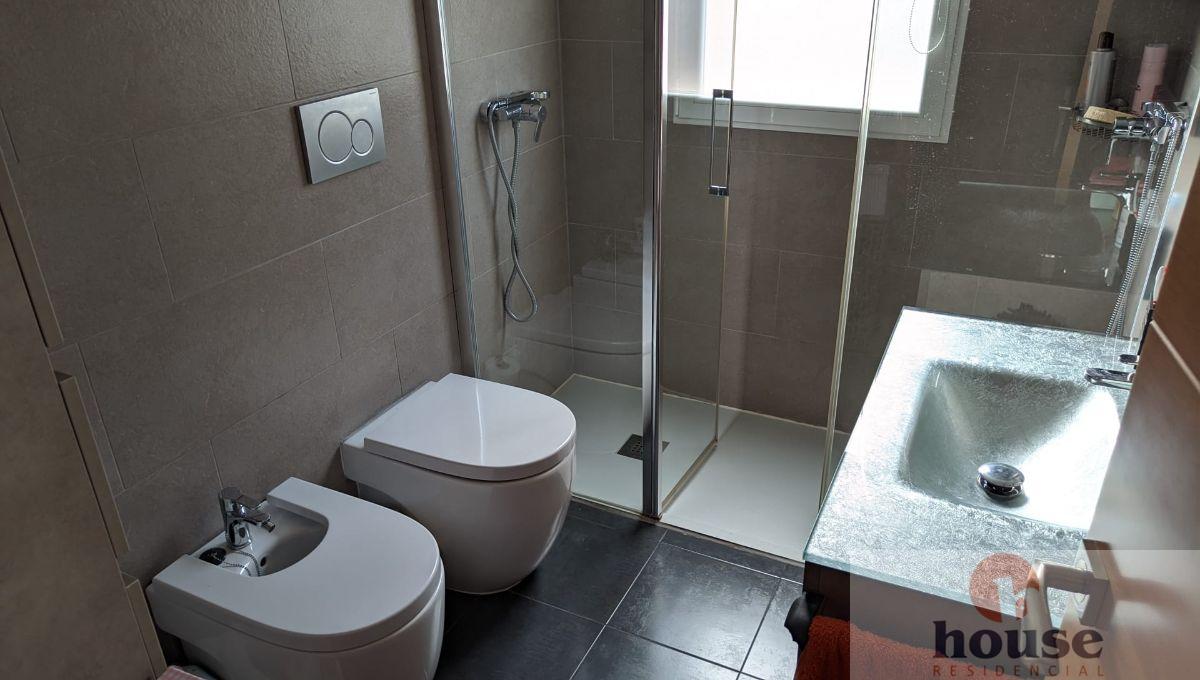 Venta de piso en Córdoba