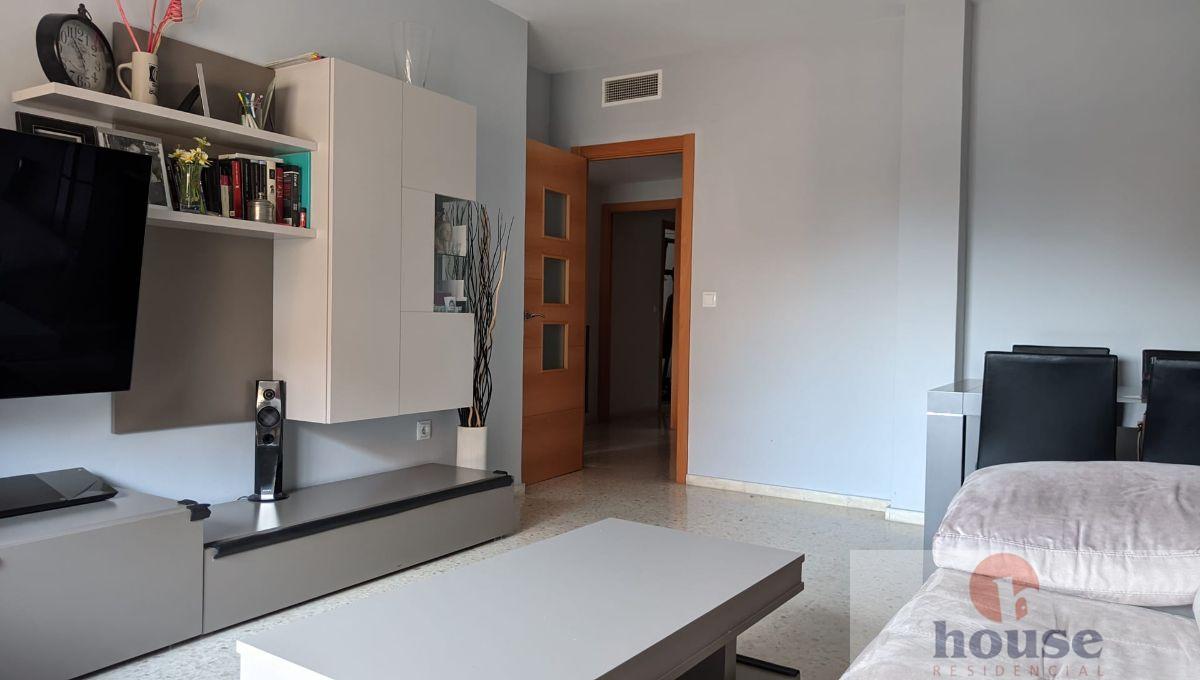 Venta de piso en Córdoba