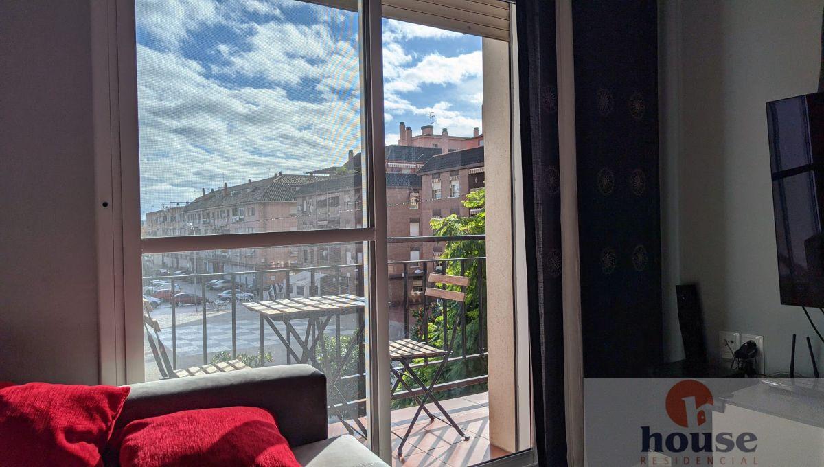 Venta de piso en Córdoba