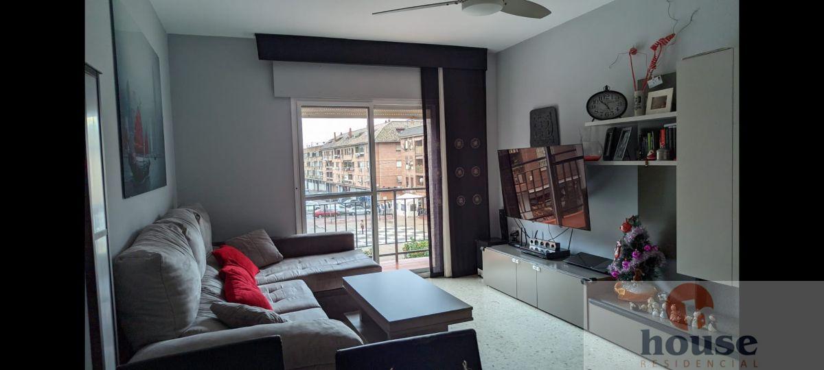 Venta de piso en Córdoba