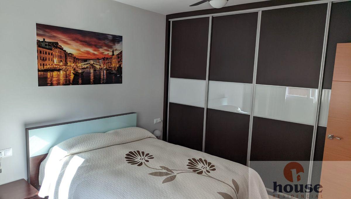 Venta de piso en Córdoba