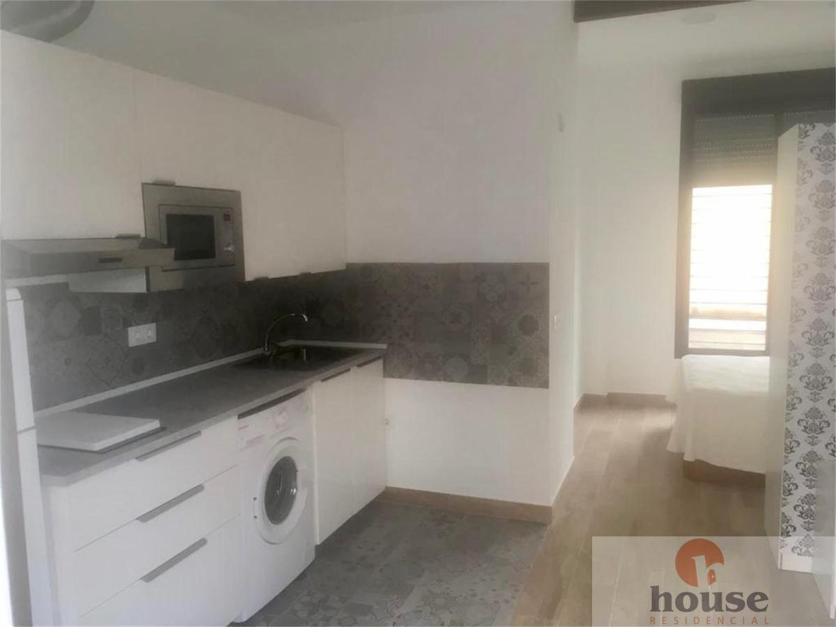For rent of study in Córdoba