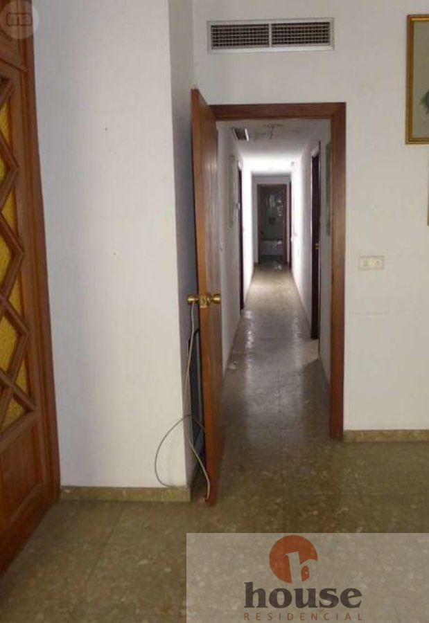 Venta de piso en Córdoba