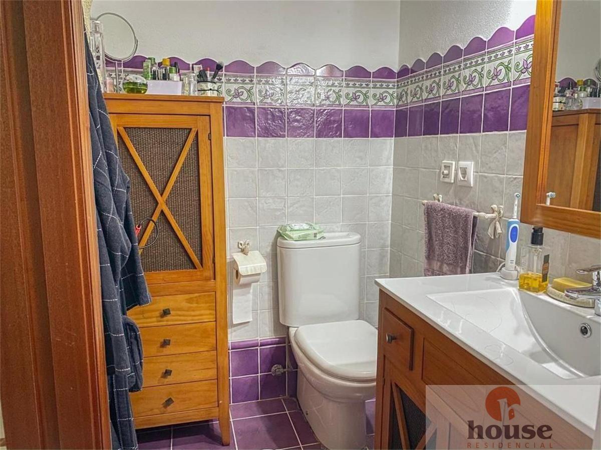 Venta de piso en Córdoba