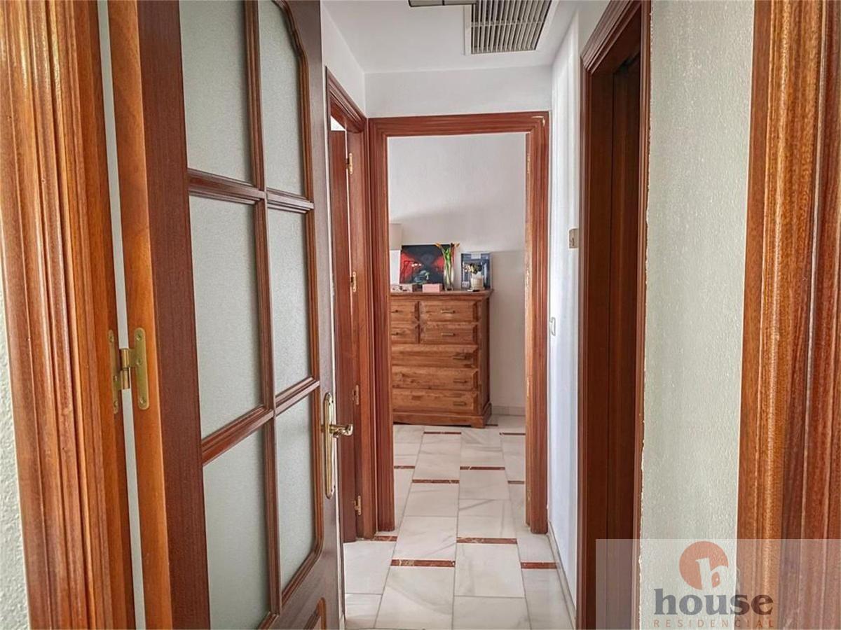 Venta de piso en Córdoba