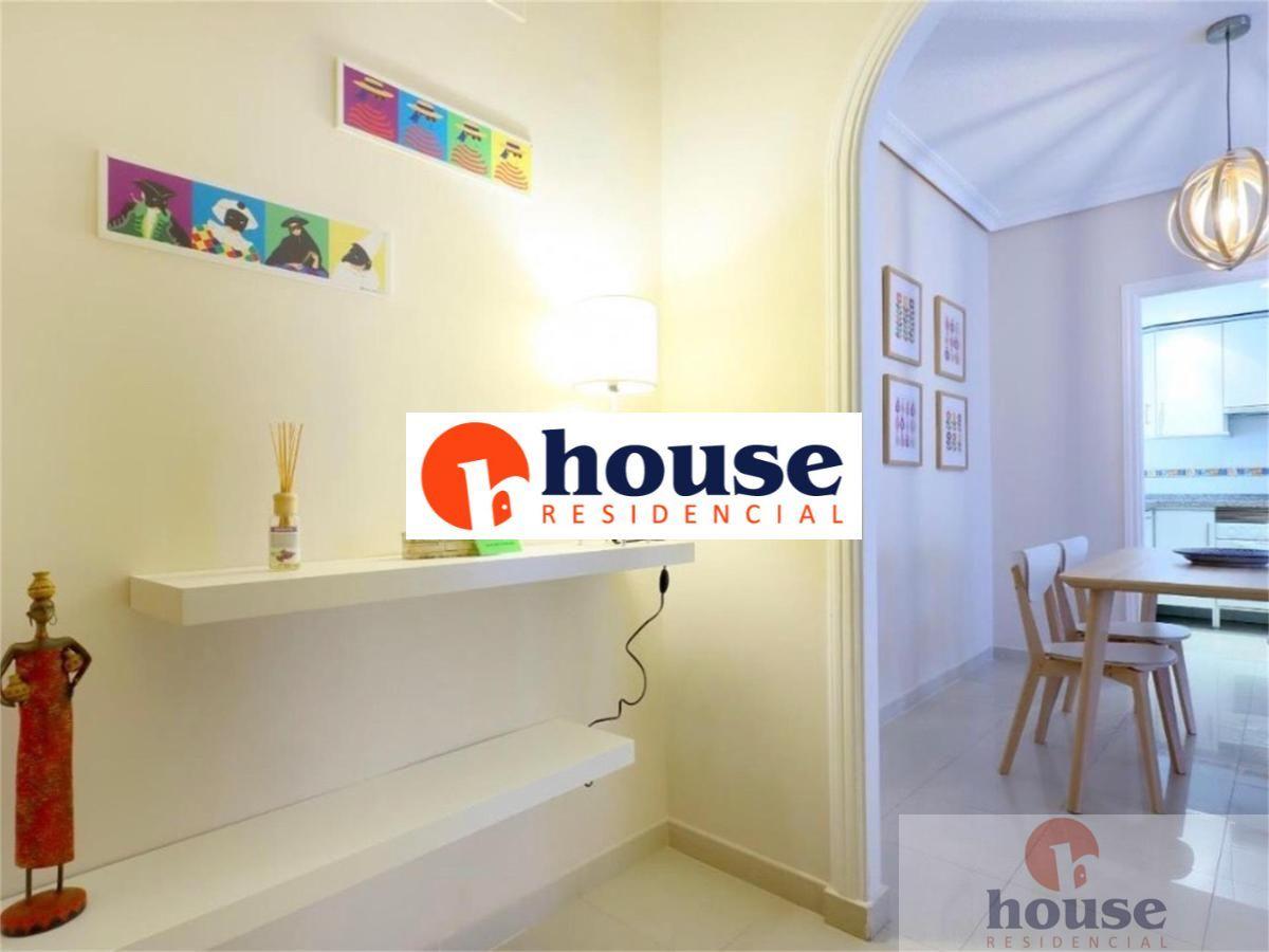 For rent of flat in Córdoba