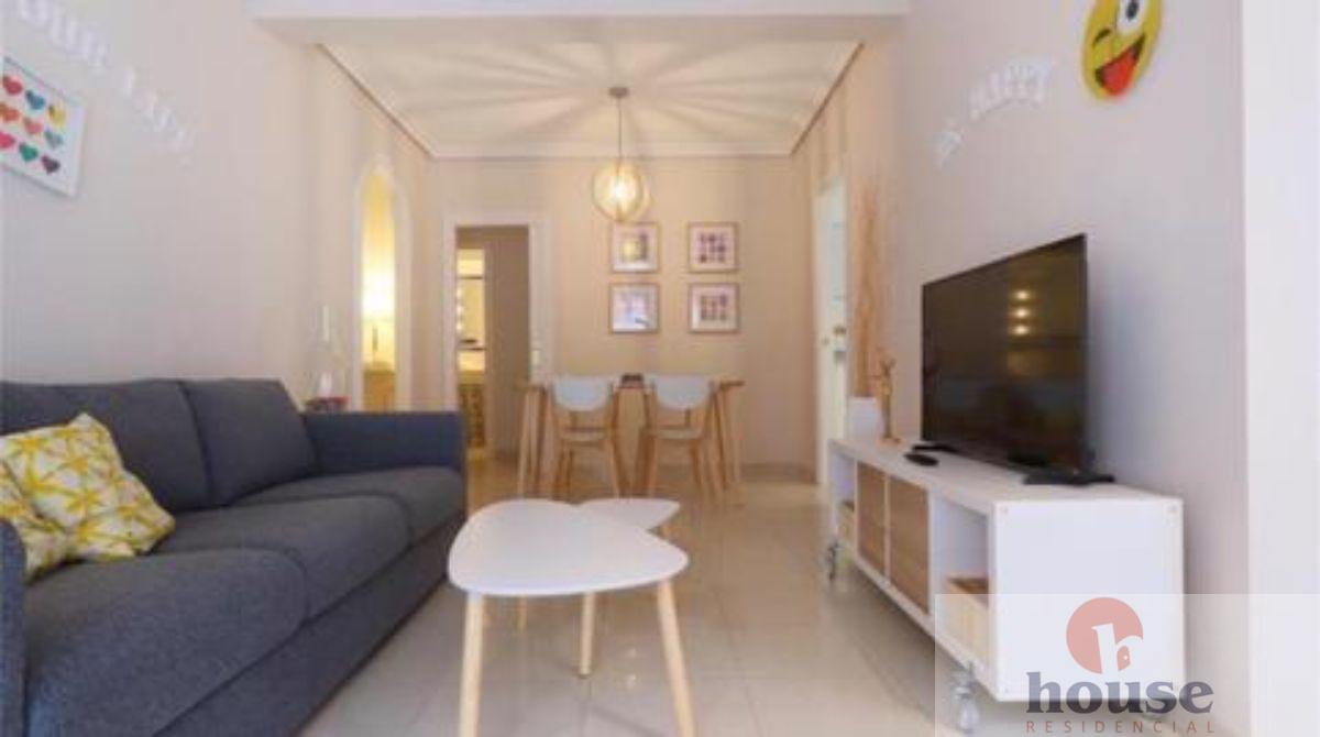 For rent of flat in Córdoba