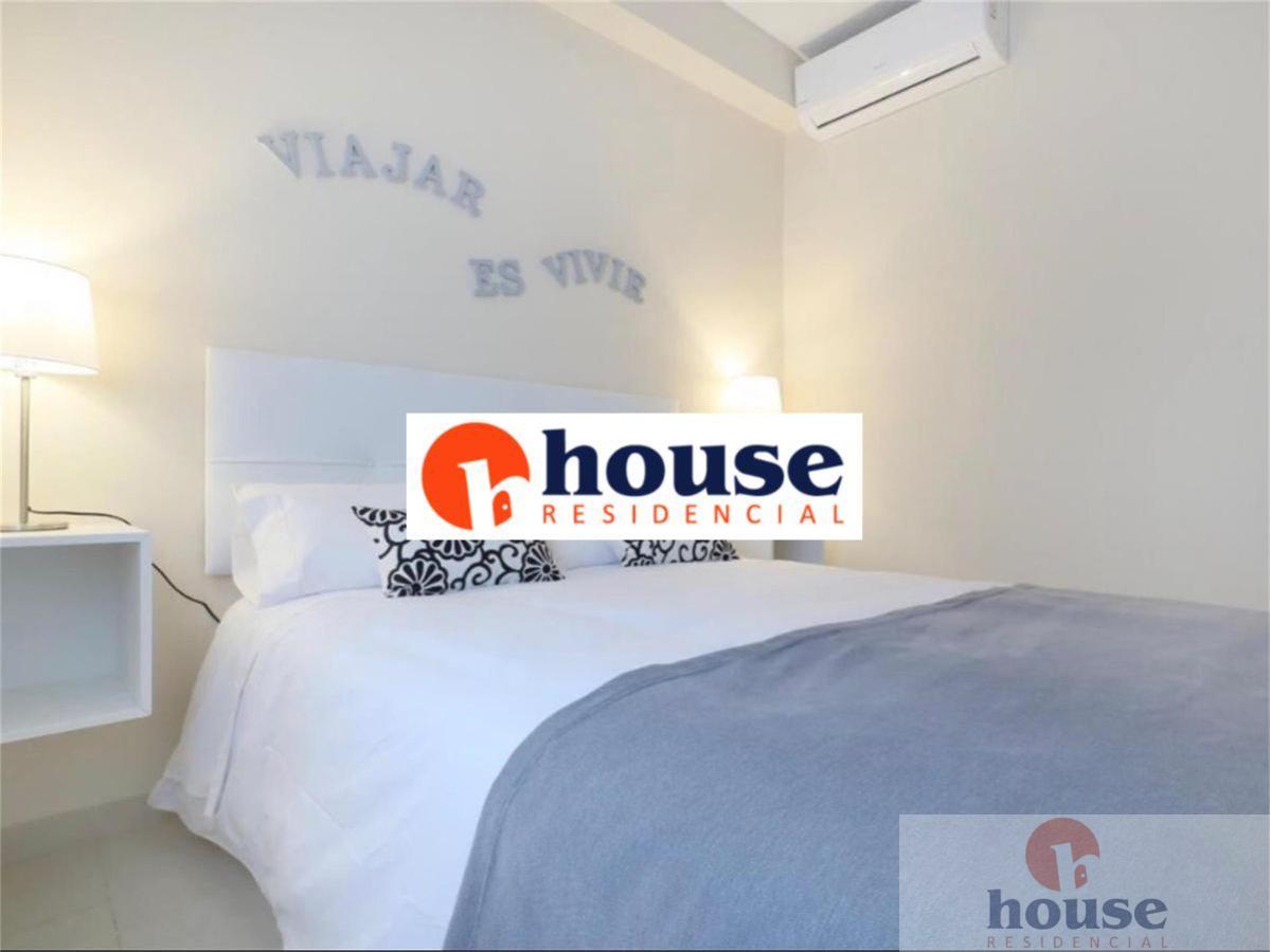 For rent of flat in Córdoba