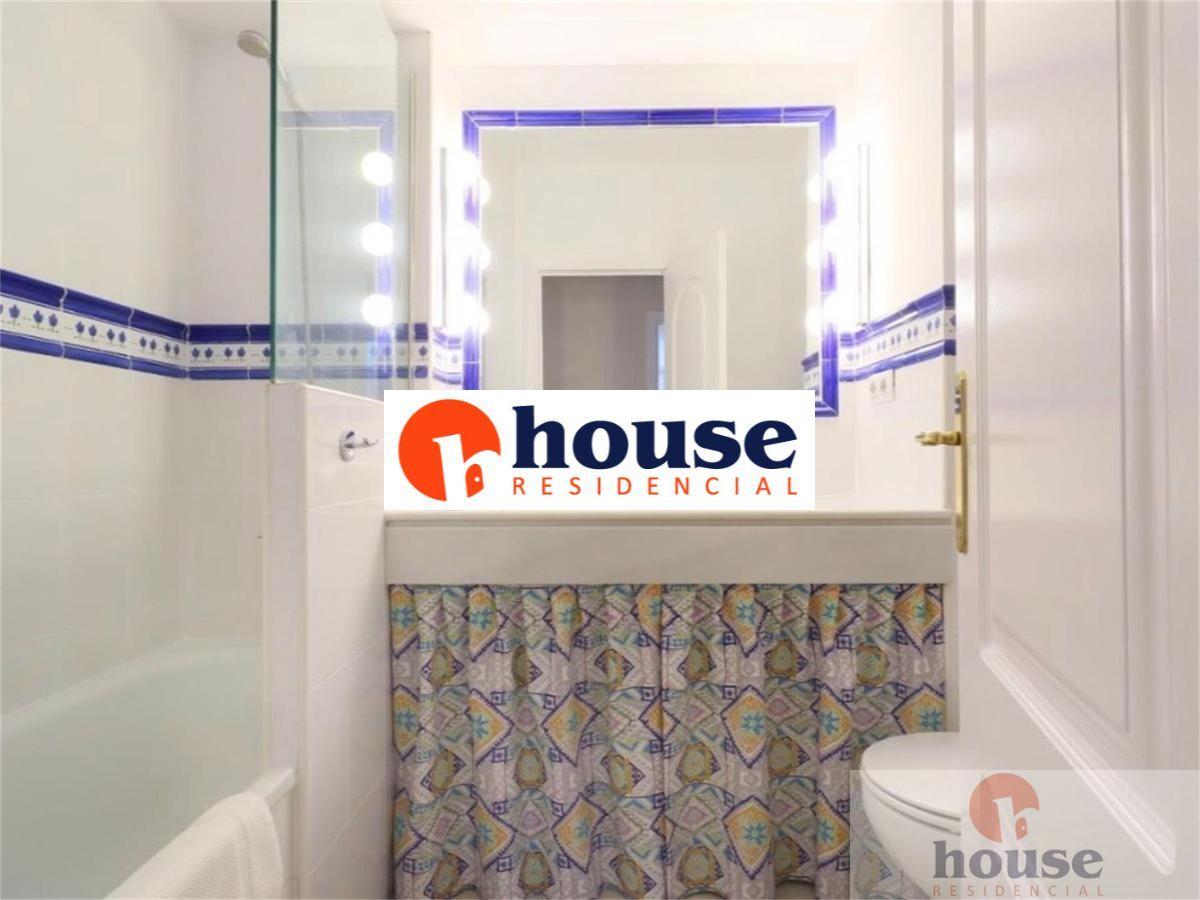 For rent of flat in Córdoba