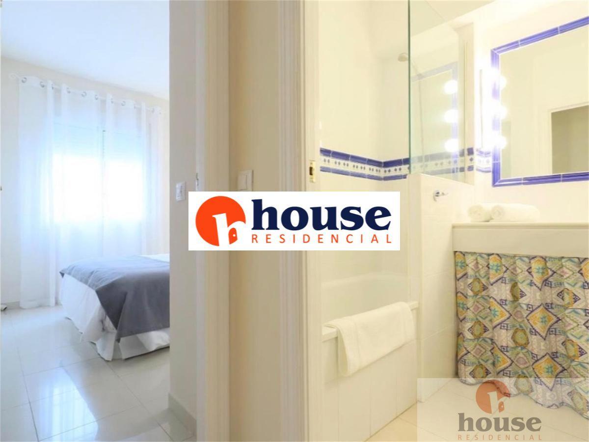 For rent of flat in Córdoba