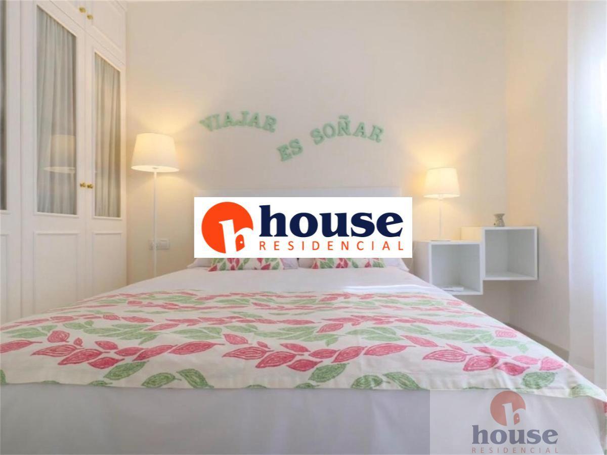 For rent of flat in Córdoba