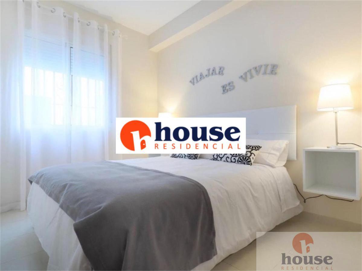For rent of flat in Córdoba