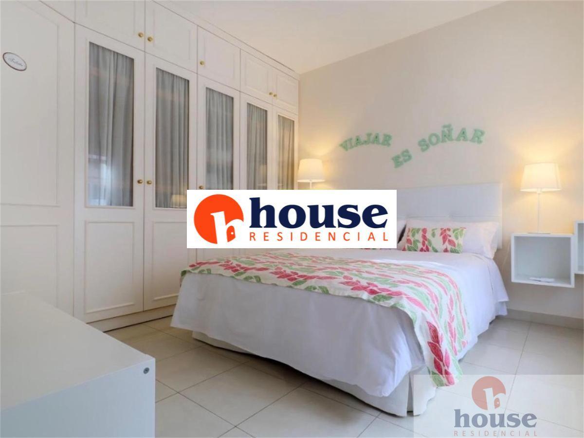 For rent of flat in Córdoba