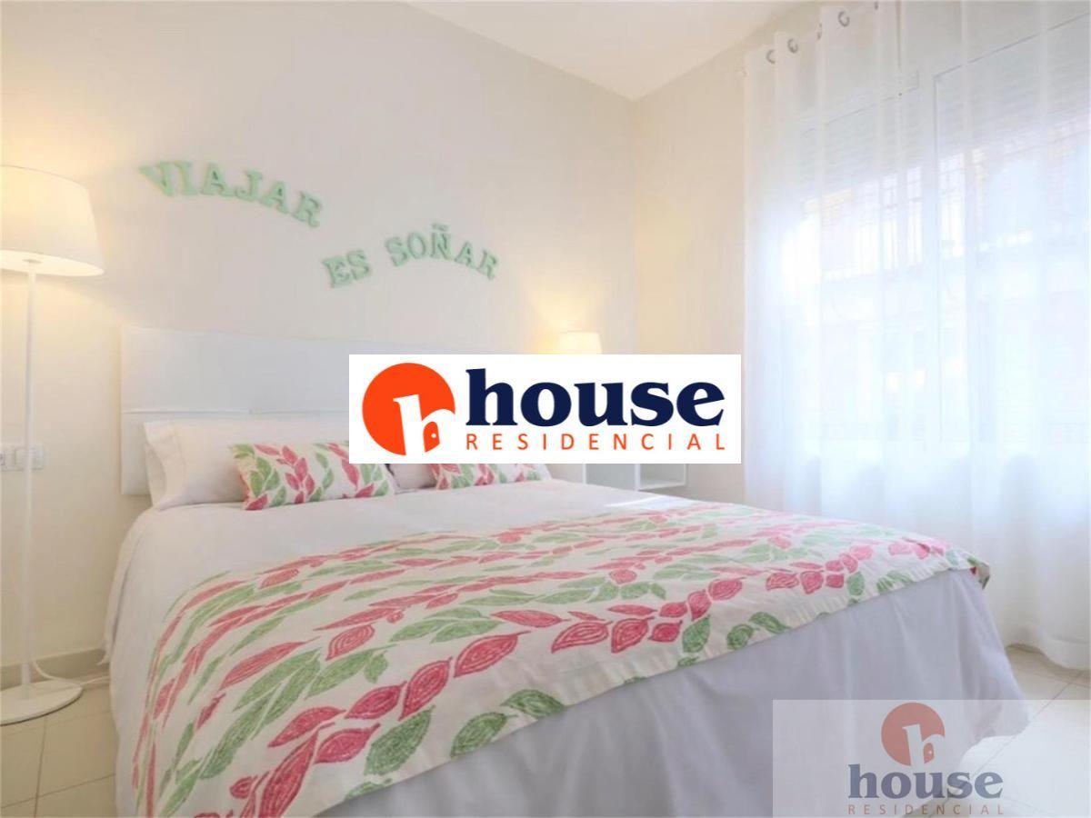 For rent of flat in Córdoba