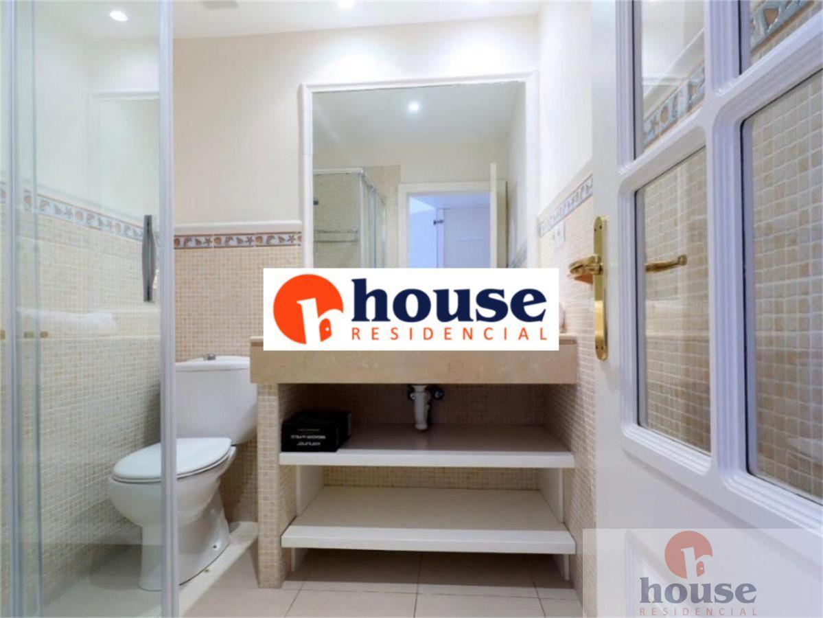 For rent of flat in Córdoba