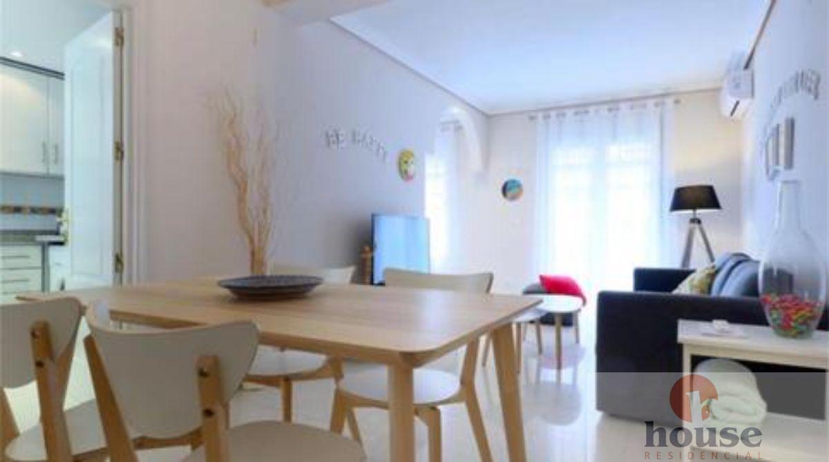 Alquiler de piso en Córdoba