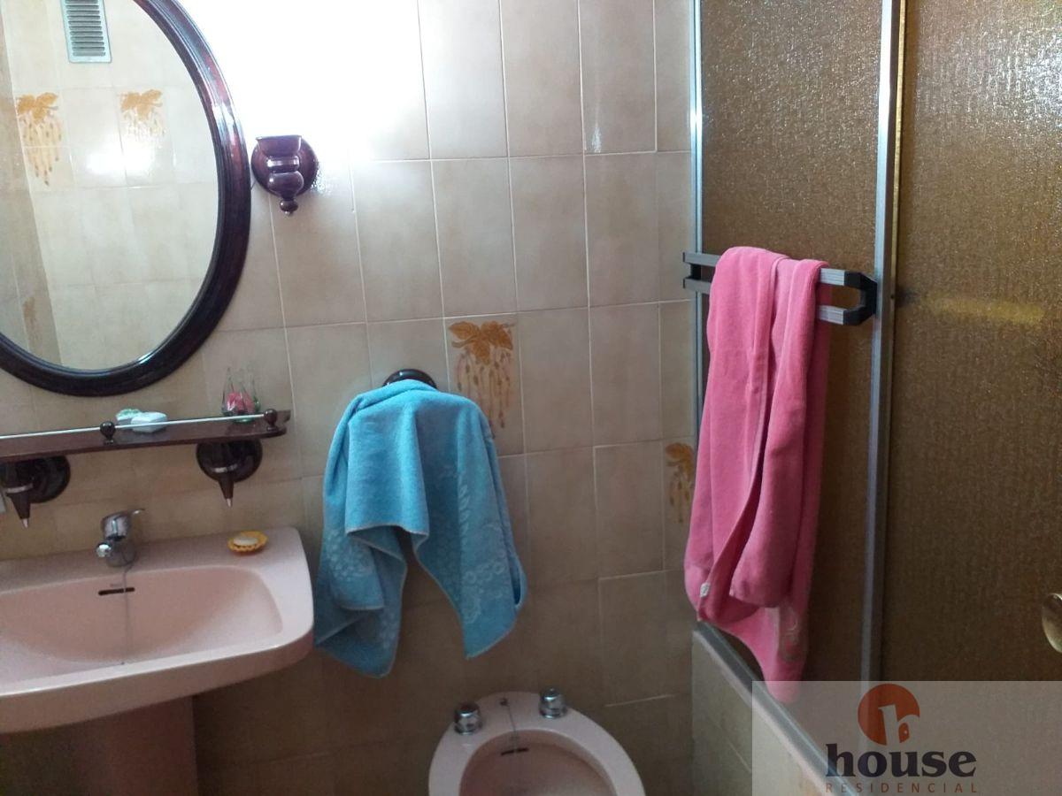 Venta de piso en Córdoba