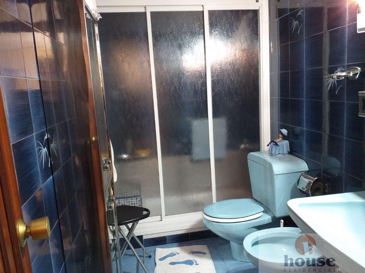 Venta de piso en Córdoba