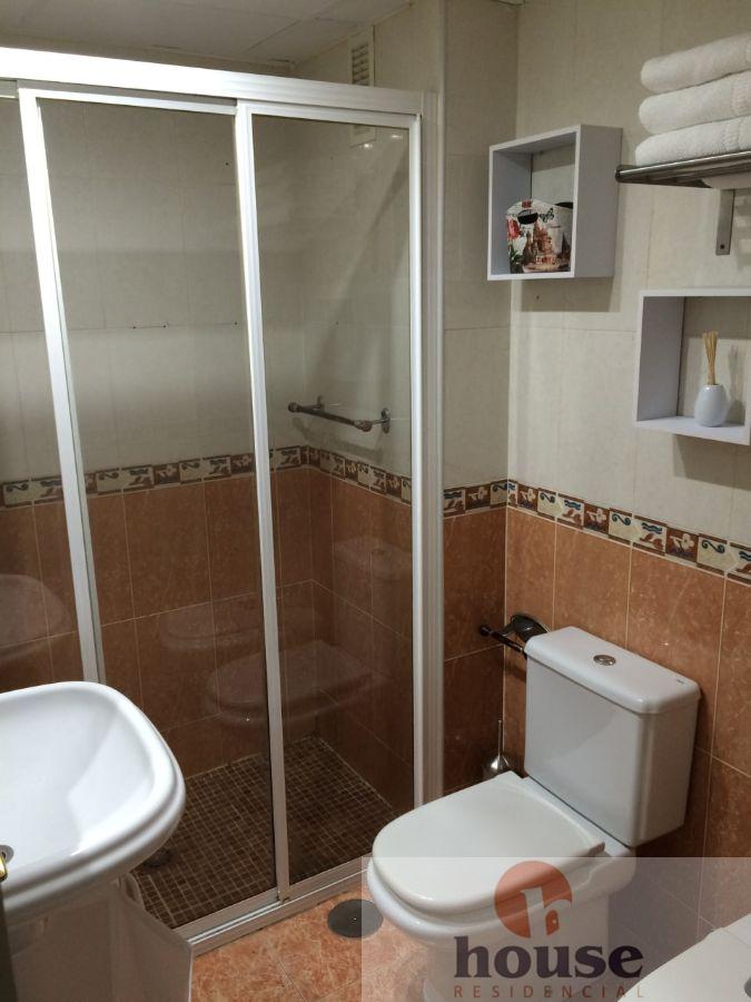 Venta de apartamento en Córdoba