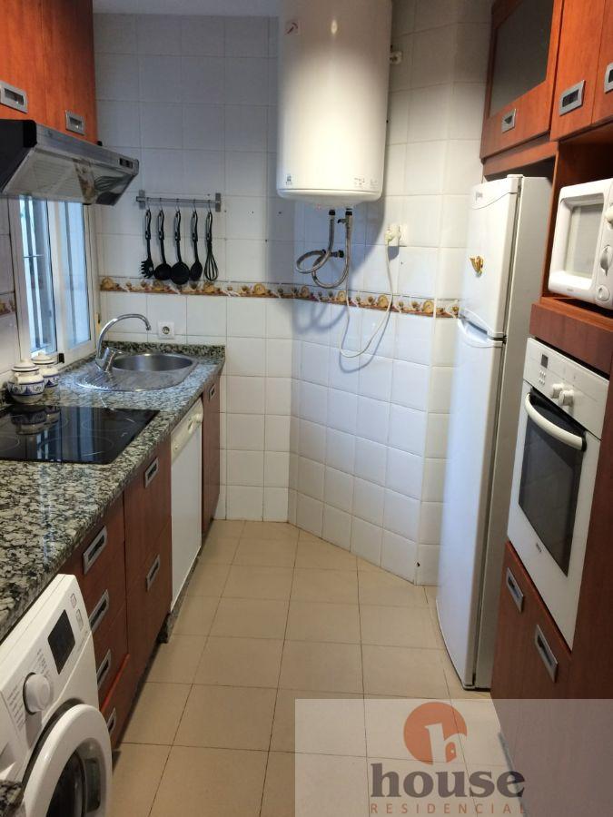 Venta de apartamento en Córdoba