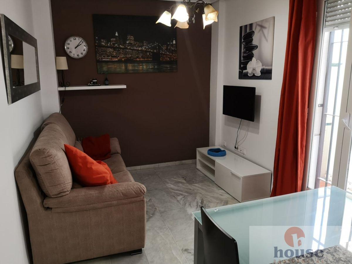 Venta de apartamento en Córdoba