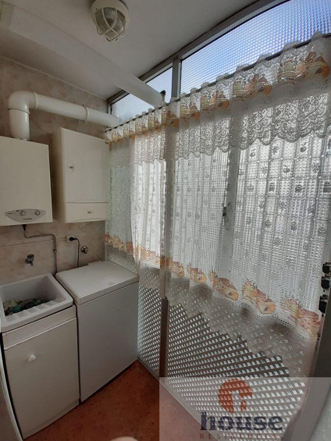 For sale of flat in Córdoba