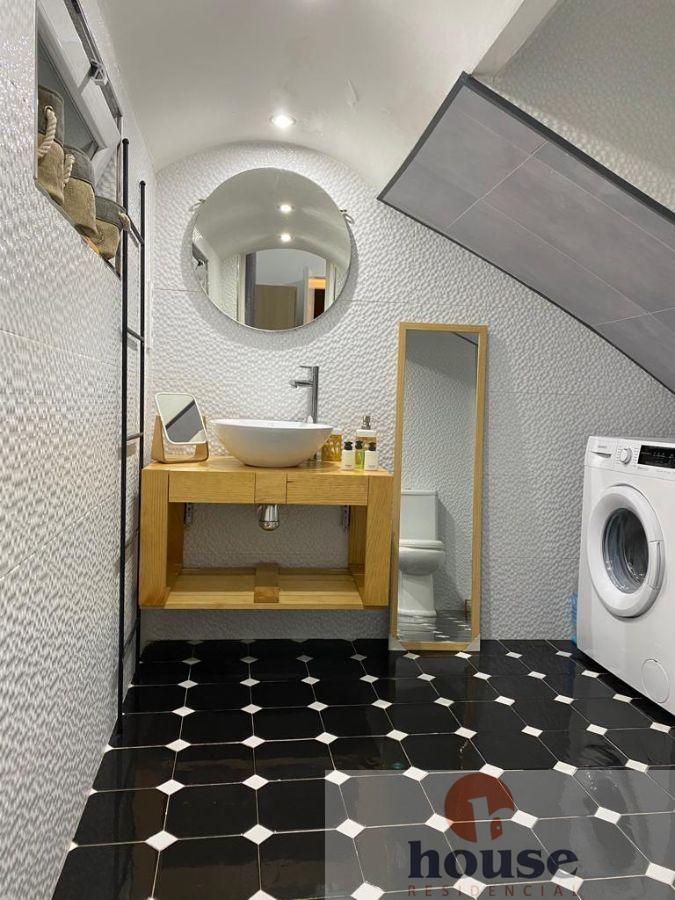 For rent of flat in Córdoba