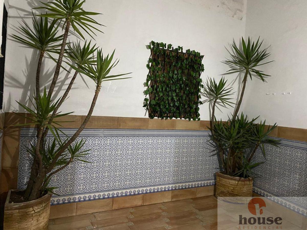For rent of flat in Córdoba