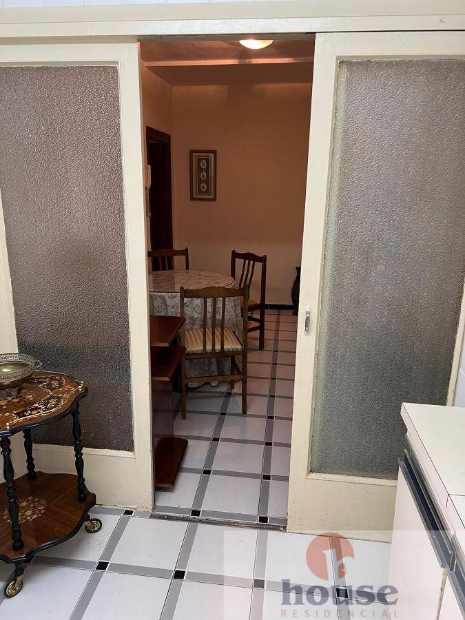 For sale of flat in Córdoba